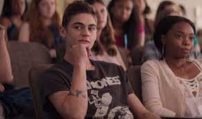 After is a good movie (tldr at bottom) (to long didn't read) after is a book series turned movie, the book series was originally a one direction fanfiction published to wattpad in 2013 by anna todd under the username. After Review Just Another Failed Young Adult Romance Film The Series Regulars