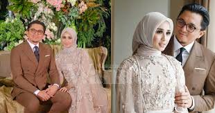 Pria berkacamata yang dulunya berambut gondrong itu mengalir juga darah cina dan. Rumah Tangga Kami Hanya Sampai Di Sini Laudya Cynthia Bella Engku Emran Sah Bercerai Mingguan Wanita