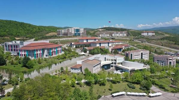 Düzce Üniversitesi | Üniversitemiz Avrupa Üniversiteler Birliği'ne Tam Üye  Oldu