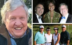 Lawrence Manning's Instagram, Twitter & Facebook