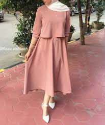 Pin By Rabab On D R E S S E S Muslimah Fashion Outfits Muslim Fashion Muslim Fashion Outfits