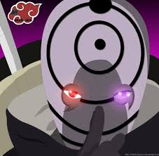 He is first introduced in a kakashi chronic. Uchiha Obito Of Rikudou Community Facebook
