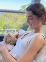 Isabelle Hoffman, 15 undergoes surther surgery