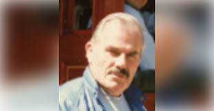 Obituary information for Bernard Francis McAlea, Jr.