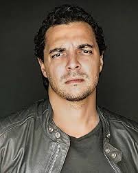 José Mata: Movies, TV, and Bio