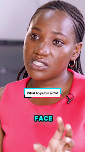 Crafting the Perfect CV for Job Hunt