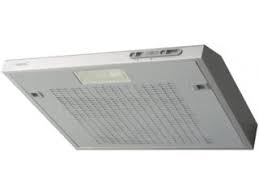 Hotte Casquette 60 Cm Inoval Inlf2060wh Rue De La Cuisine
