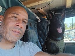 Parent and child truck travel adventures