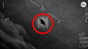 Unraveling the Mystery: The Latest UFO News in the USA