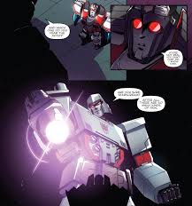 Starscream Looks Woke Af His Aft Is Gonna Get Kicked If He Doesn T Move Transformers Megatron Transformers Prime Transformers Art