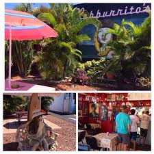 Maybe you would like to learn more about one of these? Robburritos In Melbourne Beach Best Burrito You Ll Ever Eat