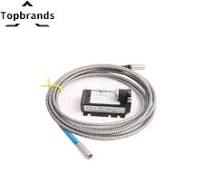 PR9268/017-100 Emerson EPRO Electrodynamic Velocity Sensor