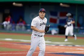 侍ジャパン、2連勝でa組1位通過!山田4打点、森下は5回2失点／野球 13:29 混合団体の日本は準決勝へ ドイツを4―2で下す／柔道 10:53 女子日本は3敗. Izhpyoumqmyggm