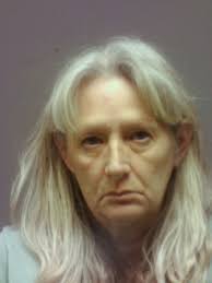 Athens County woman arrested after traffic stop
