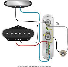 Fender telecaster 3 way wiring diagram wiring library. Flipped Control Plate For Telecaster Wiring Fralin Pickups