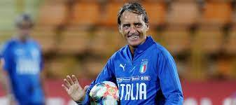 Is he better than prime moments maldini and poty van dijk? Who Are The 37 Italy Players Called Up By Roberto Mancini