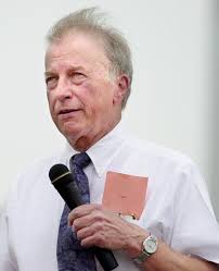 2017 In Review: The friends we lost in 2017