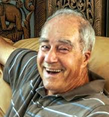 Charles Field, Jr. Obituary