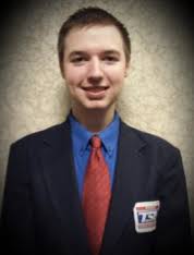 Meet Our State Officers