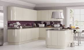 Topdoors Is Coming Soon Curved Kitchen Glossy Kitchen High Gloss Kitchen Cabinets