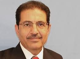 MT Chaudhry Joins EBA Engineering as Vice President