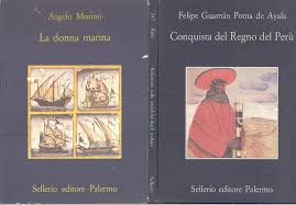 By felipe guaman poma de ayala. Conquista Del Regno Del Peru La Memoria Amazon De Guaman Poma De Ayala Felipe Sellerio Fremdsprachige Bucher