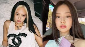 10 Stunning Jennie Kim Hair Colors You'd Want To Try Yourself
