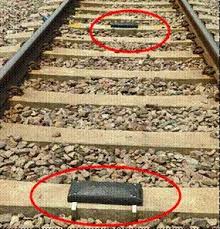 Kavach 4.0 rail safety