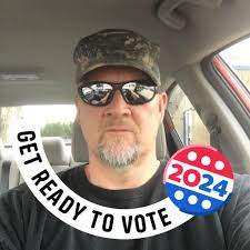 Wearing my Coccia House T-shirt