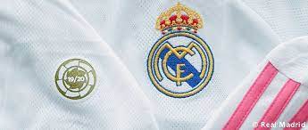 Maybe you would like to learn more about one of these? Real Madrid To Wear Their Distinctive Laliga Champions Jersey Real Madrid Cf