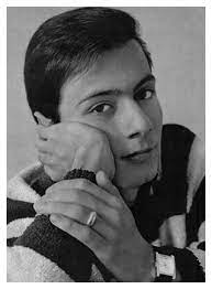 Agnaldo rayol irmão de reynaldo rayol (foto: Reynaldo Rayol Discography Discogs