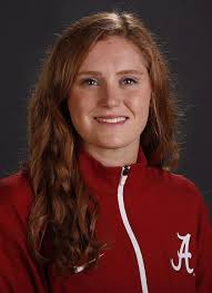 2016-17 Swimming & Diving Roster