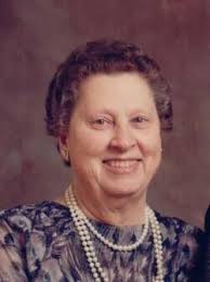 Marjorie A. “Marge” Womack