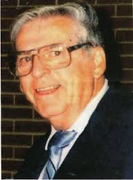 Joseph Harold McKenna