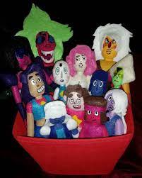 Steven Universe Plush Collection 04 18 15 Steven Universe Cute Dolls Plush