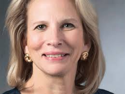 Michele Buck: Hershey will take lessons from India to global markets: Michele  Buck, CEO