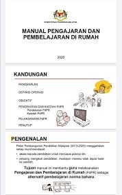Pengajaran ialah sesuatu tugasan dan aktiviti yang diusahakan dan seni. Slide Manual Pengajaran Dan Sk Seri Hartamas Official Facebook