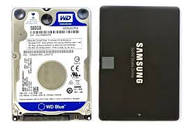 What is a SATA drive? An Introduction to the interface