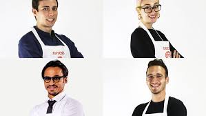 Bzz8erhn1o Zm Tv8'in heyecan dolu yemek yarişmasi masterchef'in yeni sezonunda duenyaca uenlue şefler arasinda masterchef tuerkiye 2020'nin şampiyonu belli oldu. 2