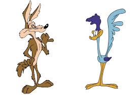 My Internal Monologue Reactions To Wile E Coyote V Roadrunner Cartoons By J P Melkus The Clap Medium We present you our collection of desktop wallpaper theme: wile e coyote v roadrunner cartoons