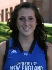 2011 Field Hockey Roster