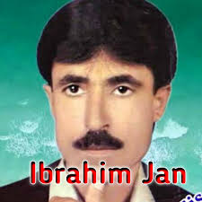 Ibrahim Jan