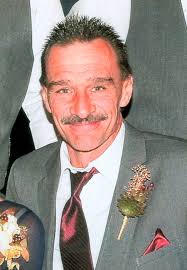 Obituary for David "Boom Baby Wayne" Hodgson