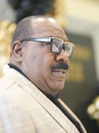 Bishop I.V. Hilliard (@bishophilliard) · Houston, TX