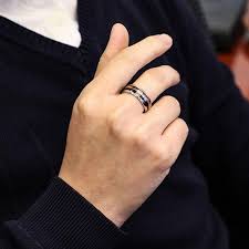 Les solutions proposées pour la définition bague de mots fléchés et mots croisés ainsi que les synonymes existants. Monde Nordique Viking Quand Et Comment Porter Une Bague Viking