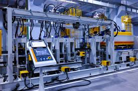 What is CNC Machining? | Goodwin University