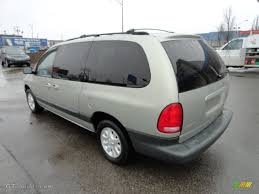 Image result for Light Cypress Green 2000 Dodge