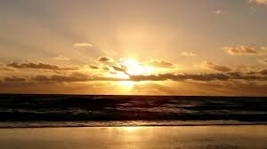 Top rated mar del tuyu hotels. Amanecer En Mar Del Tuyu Pcia De Bs As Argentina Celestial Outdoor Sunset