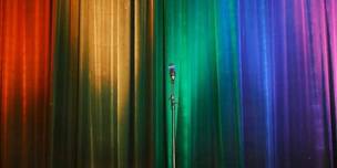 Queer Qristmas Comedy