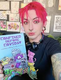 Exhibitors — San Francisco Zine Fest